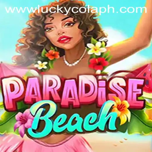 Experience the Thrill of ParadiseBeach: A Dive into the Game's Features and Rules