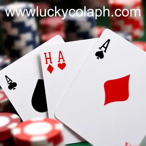 Mastering the Intricacies of Poker Games: A Dive into LuckyCola