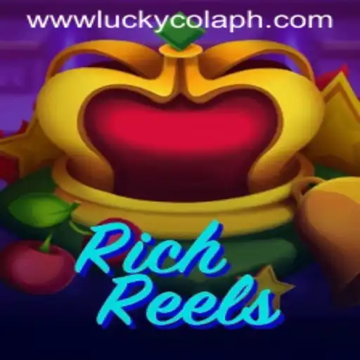 Exploring the Exciting World of RichReels: A Journey into the Game with LuckyCola