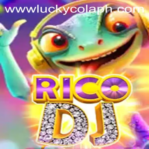 Discover RicoDJ: A Dynamic Gaming Experience with LuckyCola