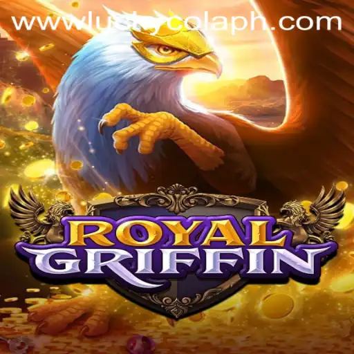 RoyalGriffin: Unveiling the Magic within the Realm of LuckyCola