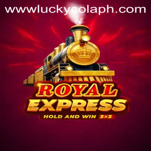 Exploring the World of RoyalExpress: An Engaging Adventure with LuckyCola