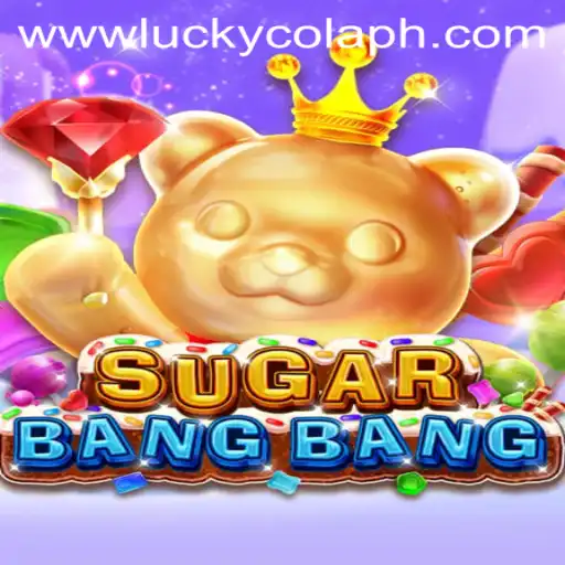 Unveiling SUGARBANGBANG: The Thrilling World of LuckyCola's Latest Game