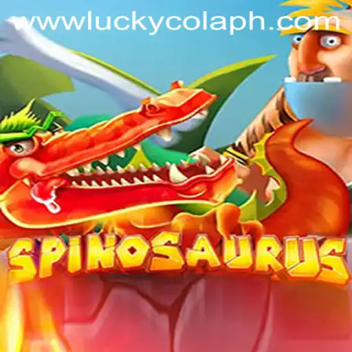 Discovering the Excitement of the Spinosaurus Game with LuckyCola