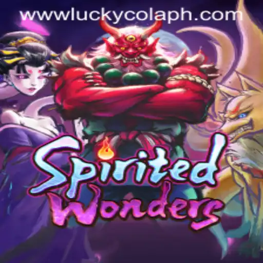 Exploring SpiritedWonders: A Deep Dive into the Game and the Role of LuckyCola