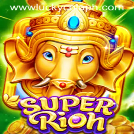 Exploring the Thrills of SuperRich: A Journey into the World of LuckyCola