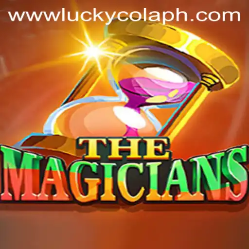 TheMagicians: A Spellbinding Gaming Adventure Fueled by LuckyCola