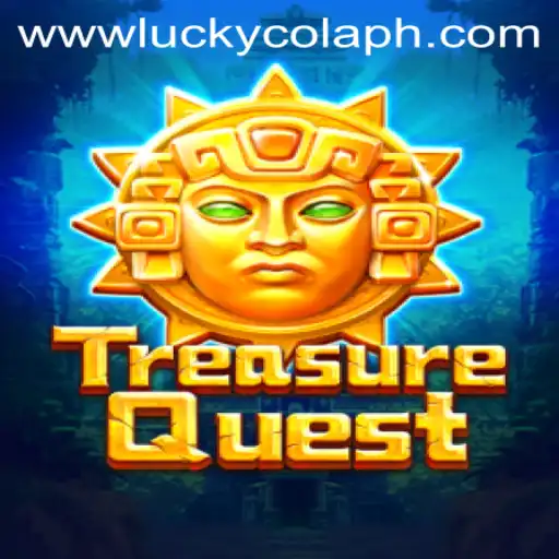 Embark on an Adventure with TreasureQuest and Discover the Magic of LuckyCola