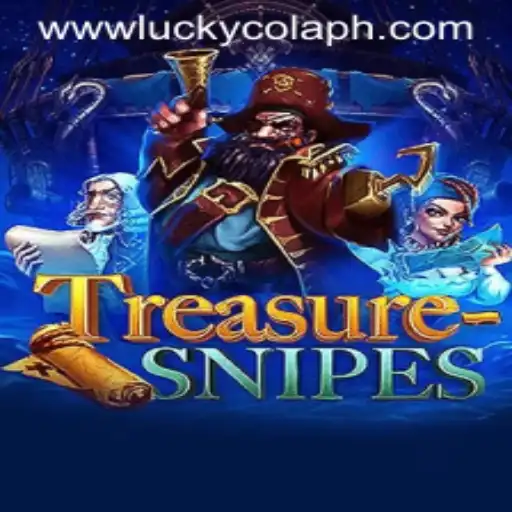 The Enchanting World of TreasureSnipes and the Allure of LuckyCola