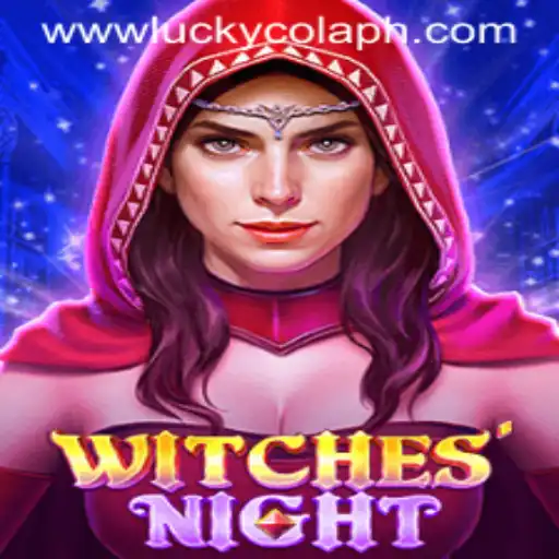 Dive into the Magical World of WitchesNight with LuckyCola